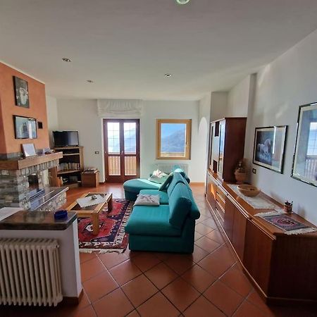 Ferienwohnung Casa Parido Livo  Exterior foto