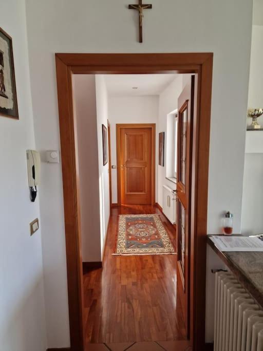 Ferienwohnung Casa Parido Livo  Exterior foto