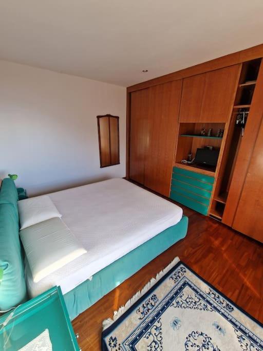 Ferienwohnung Casa Parido Livo  Exterior foto