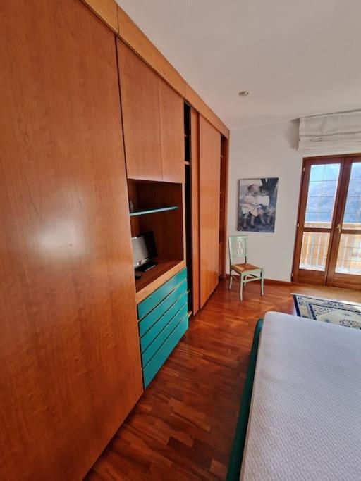 Ferienwohnung Casa Parido Livo  Exterior foto